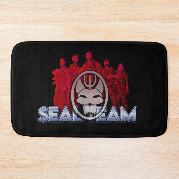 Item preview,  SEAL TEAM BRAVO ONE MISSION designed and sold by THE AMERICAN TEEVANGELIST.