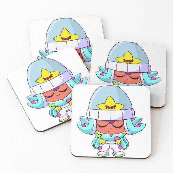 Item preview, Pelea de medusas Sandy designed and sold by AARCommunitee.