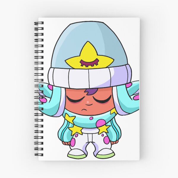 Item preview, Brawl Jellyfish Sandy designed and sold by AARCommunitee.