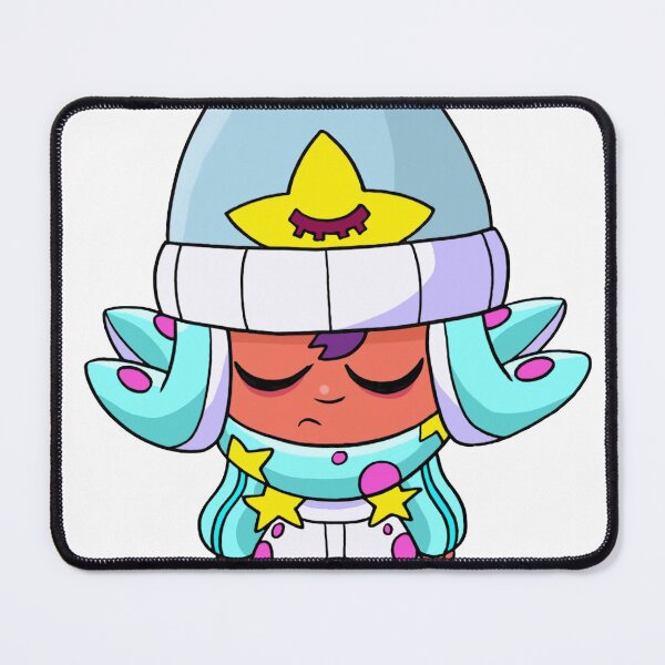 Item preview, Brawl Jellyfish Sandy designed and sold by AARCommunitee.