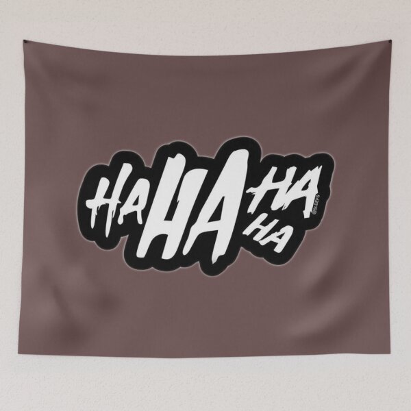 Item preview, Ha ha ha ha designed and sold by DIB Designs – Express Your Style.