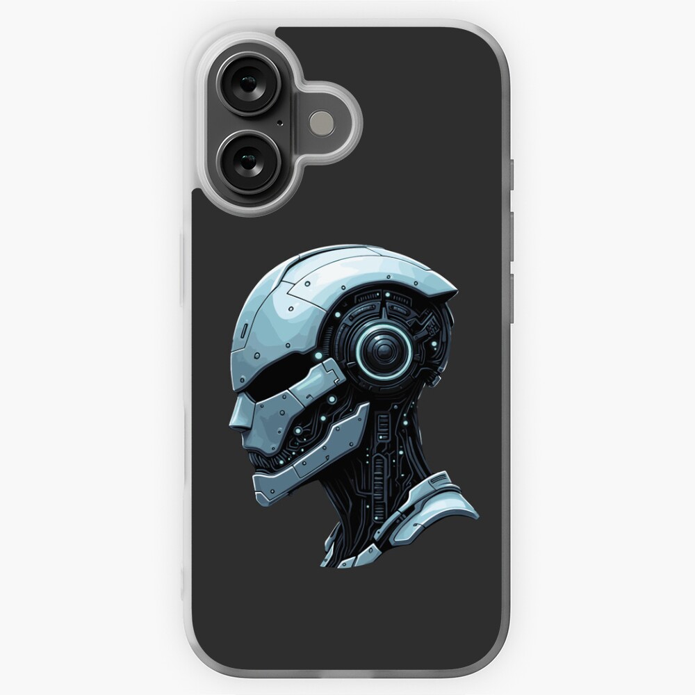 Item preview, iPhone Soft Case designed and sold by FotiraStudio.