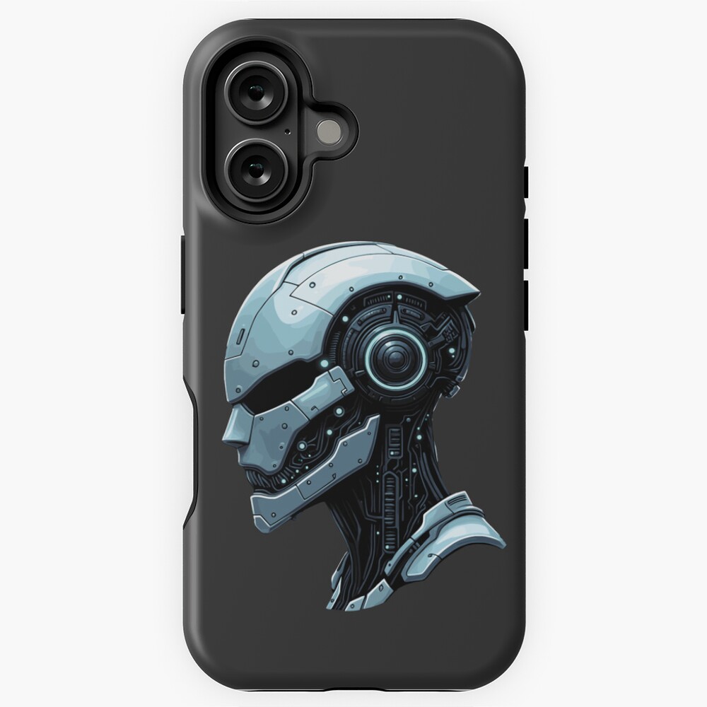 Item preview, iPhone Tough Case designed and sold by FotiraStudio.
