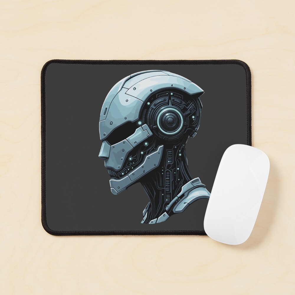 Item preview, Mouse Pad designed and sold by FotiraStudio.