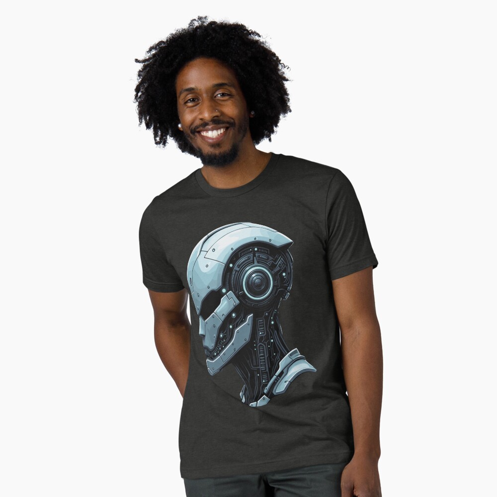 Item preview, Tri-blend T-Shirt designed and sold by FotiraStudio.