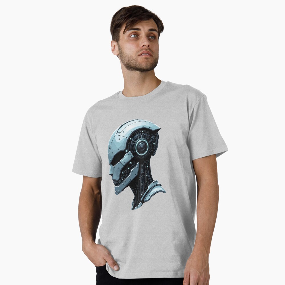 Item preview, Premium T-Shirt designed and sold by FotiraStudio.