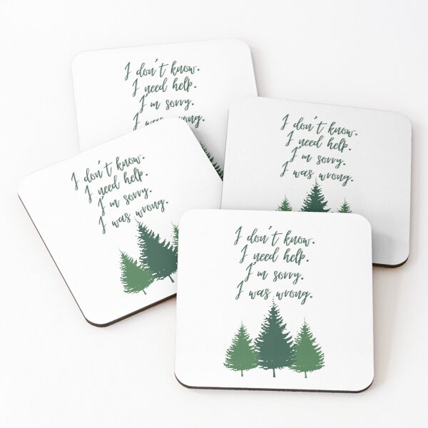 Item preview, Gamache Things That Lead to Wisdom designed and sold by beingfacetious.