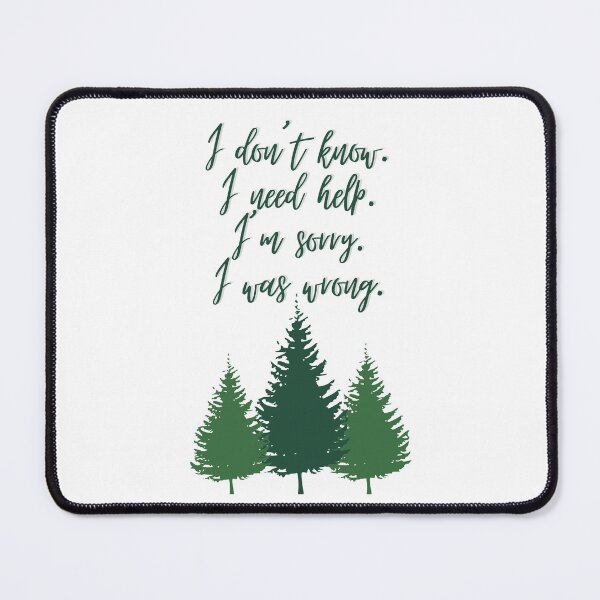 Item preview, Gamache Things That Lead to Wisdom designed and sold by beingfacetious.