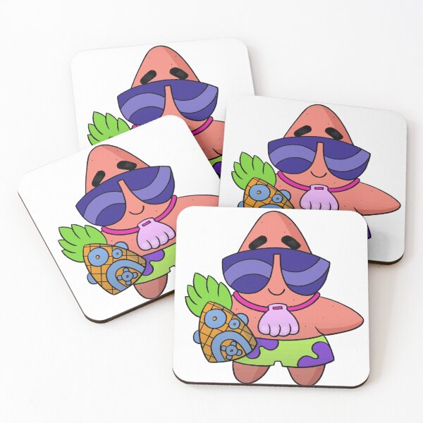 Item preview, Pelea de Patrick Buzz designed and sold by AARCommunitee.