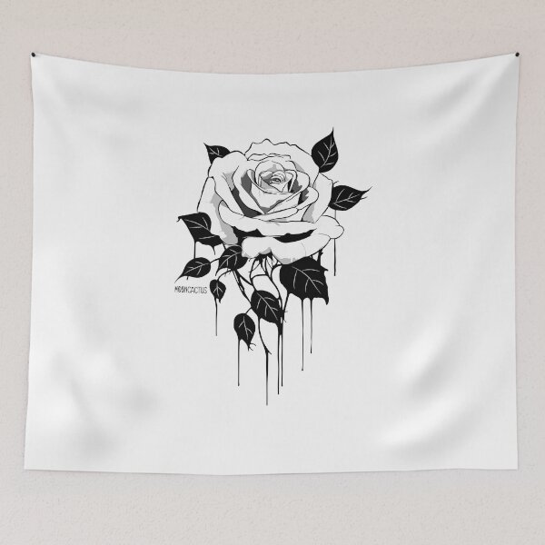 Item preview, Ephemeral beauty designed and sold by Moon---Cactus.