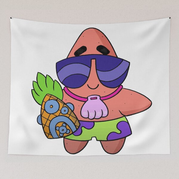 Item preview, Brawl Patrick Buzz designed and sold by AARCommunitee.