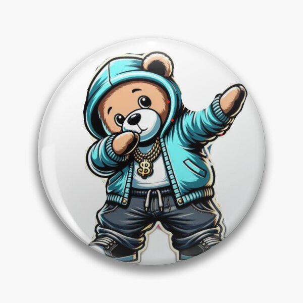 Item preview, Classic Teddy Bear T-Shirt  designed and sold by Elalol.