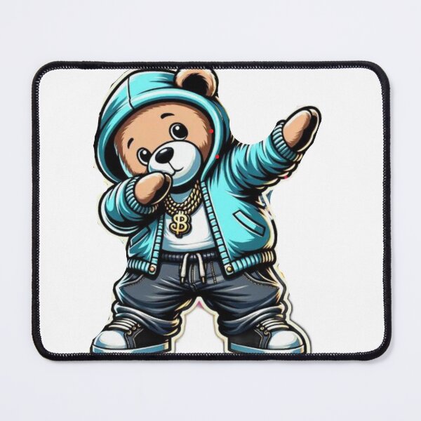 Item preview, Classic Teddy Bear T-Shirt designed and sold by Elalol.