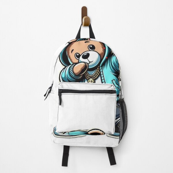 Item preview, Classic Teddy Bear T-Shirt designed and sold by Elalol.