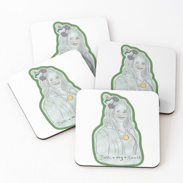 Item preview, Copie de Copie de Biche  designed and sold by Aalys.