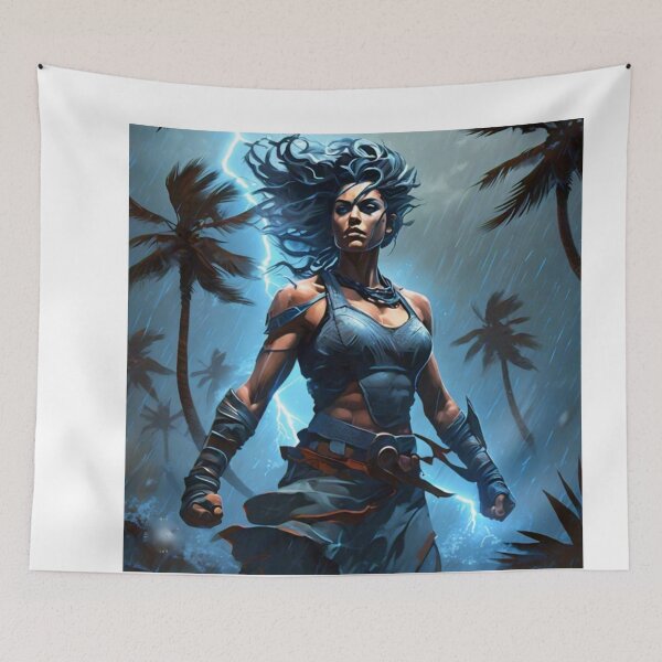 Item preview, Storm Rider designed and sold by Design E Khaas.