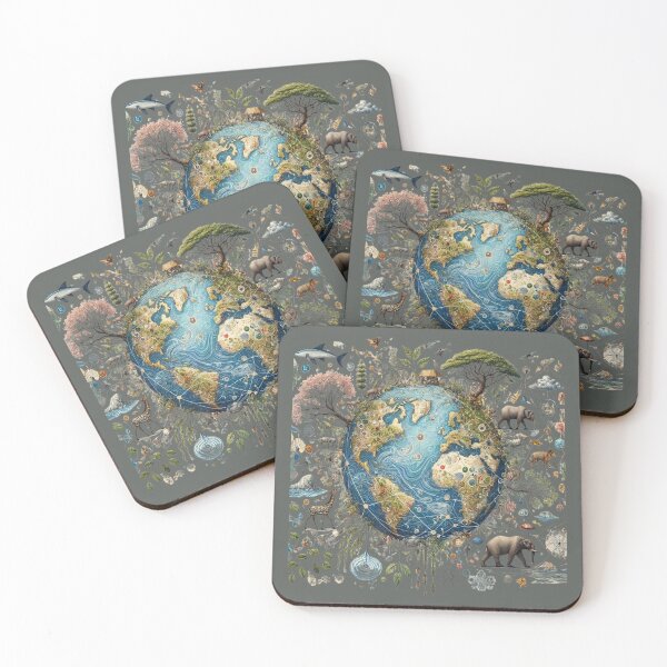 Item preview, The Life Web designed and sold by LaPaz361.
