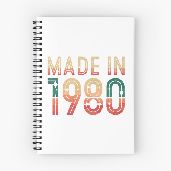 Item preview, MADE IN 1980 designed and sold by PGAart.