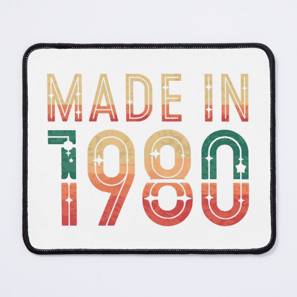 Item preview, MADE IN 1980 designed and sold by PGAart.