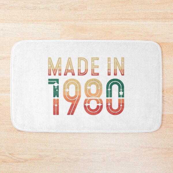 Item preview, MADE IN 1980 designed and sold by PGAart.