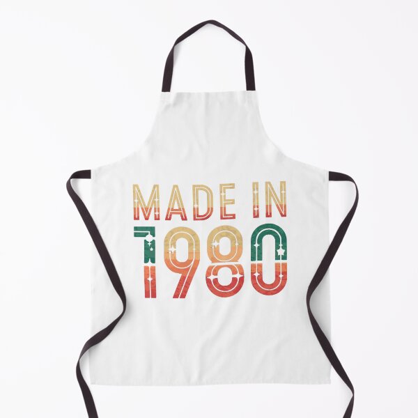 Item preview, MADE IN 1980 designed and sold by PGAart.