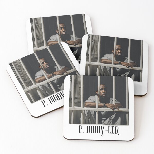 Item preview, P. Diddy has a new name.  designed and sold by NicMacTees.