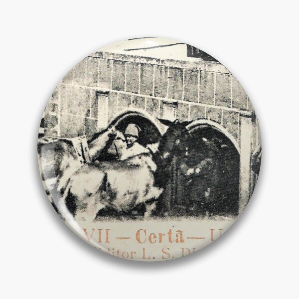 Item preview, Certã / Sertã weekly fair. 1900s postcard. Portugal designed and sold by MTD-Archives.