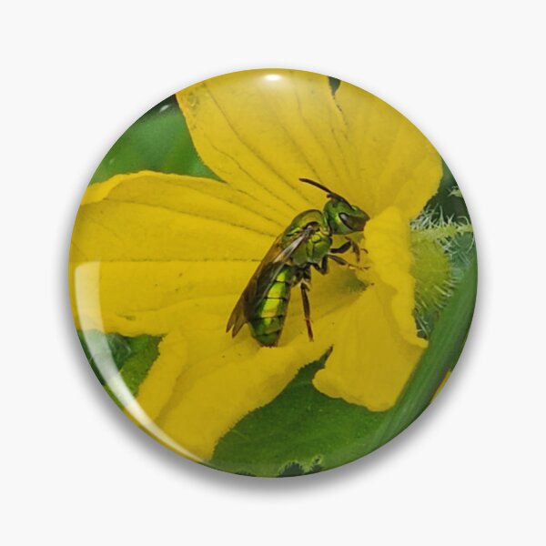 Item preview, The Pollinator  designed and sold by TheGardenCoop.