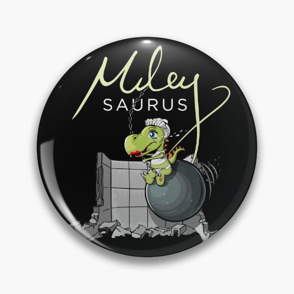 Item preview, Miley Saurus designed and sold by JujuDesignX.