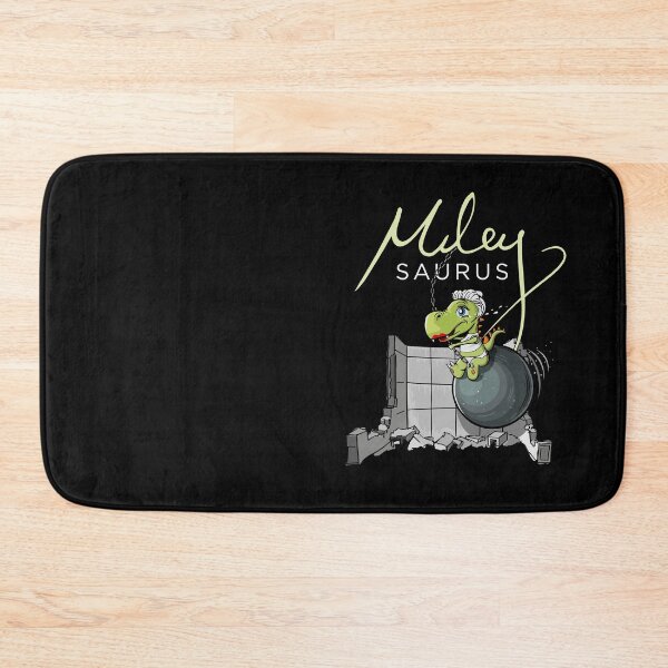 Item preview, Miley Saurus designed and sold by JujuDesignX.