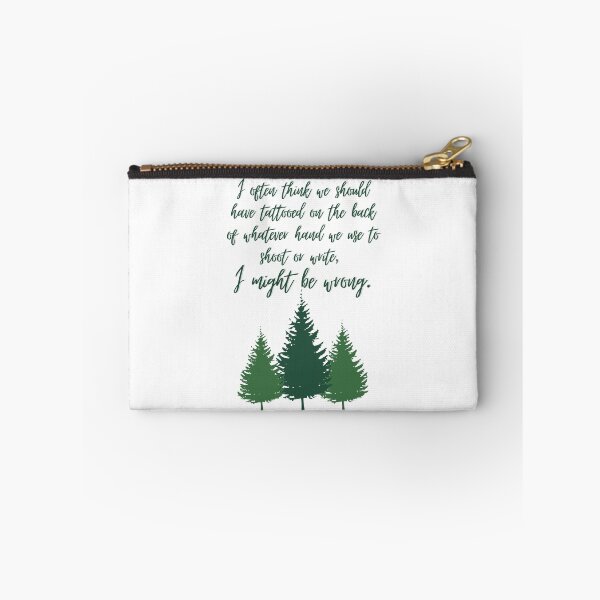 Item preview, Gamache I Might Be Wrong designed and sold by beingfacetious.