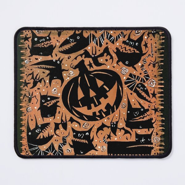 Item preview, Halloween Fun 2024 designed and sold by David Irvine.