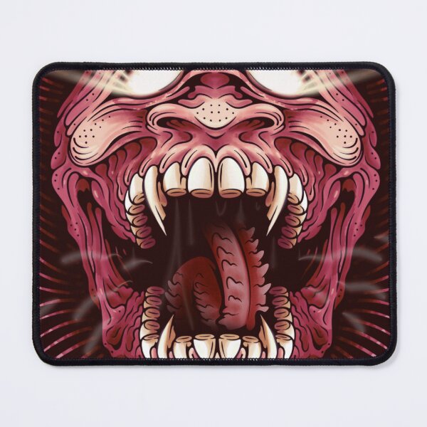 Aperçu de l'œuvre Crieeeeeeeem créée et vendue par FreshDecay.