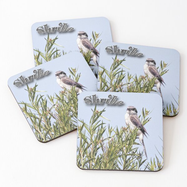 Item preview, Shrike designed and sold by CarolM.