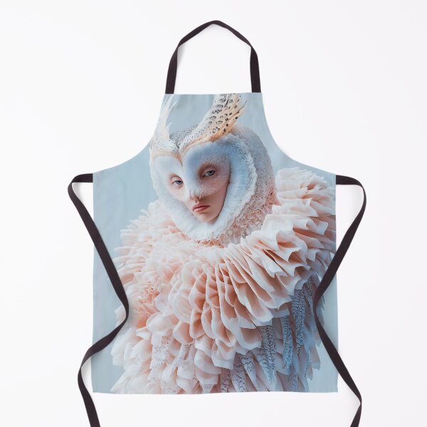 Item preview, "Avian Fantasy" designed and sold by MacroArtHub.