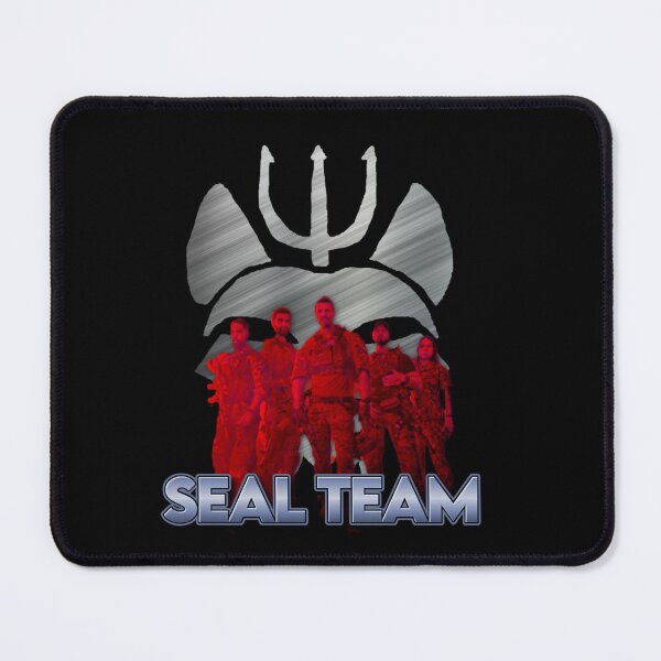 Item preview,  SEAL TEAM BRAVO ONE DEVGRU MISSION designed and sold by THE AMERICAN TEEVANGELIST.