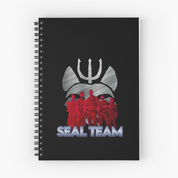 Item preview,  SEAL TEAM BRAVO ONE DEVGRU MISSION designed and sold by THE AMERICAN TEEVANGELIST.