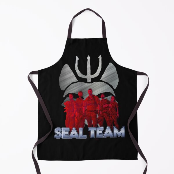 Item preview,  SEAL TEAM BRAVO ONE DEVGRU MISSION designed and sold by THE AMERICAN TEEVANGELIST.