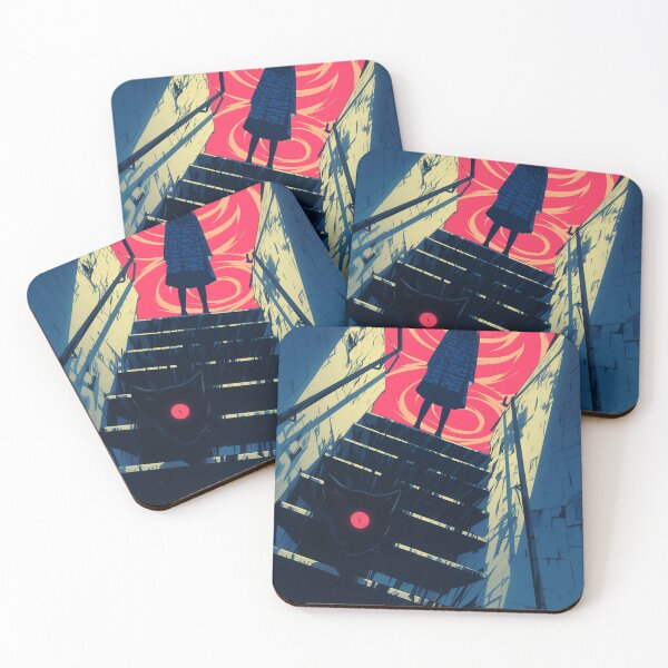 Item preview, Abnormal Core designed and sold by Cratbat.