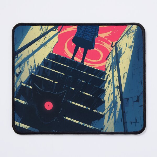 Item preview, Abnormal Core designed and sold by Cratbat.