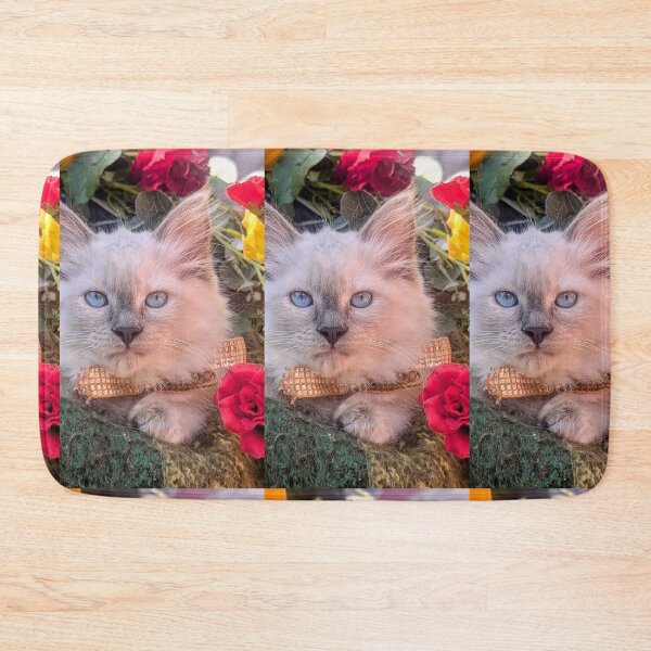 Item preview, Ragdoll Mainecoon kitten designed and sold by Fluffycat2020.