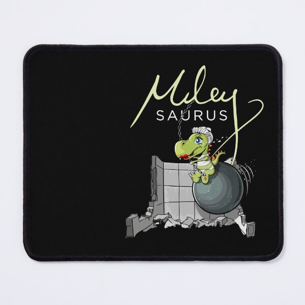 Item preview, Miley Saurus designed and sold by JujuDesignX.