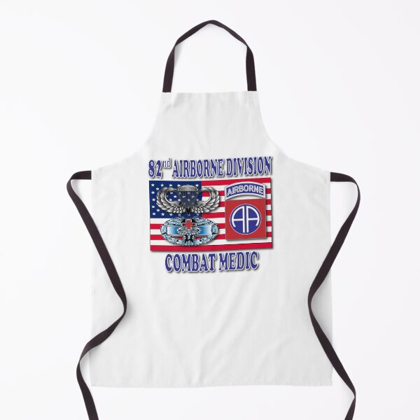 Item preview, 82nd Airborne Division- Combat Medic designed and sold by cp06327.