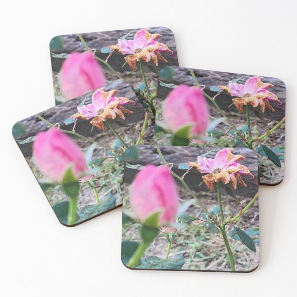 Item preview, Every ending once had a beautiful beginning  designed and sold by TheGardenCoop.