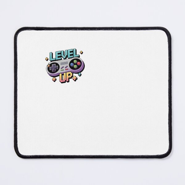 Item preview, Level Up-gaming Controller designed and sold by MrERNST.