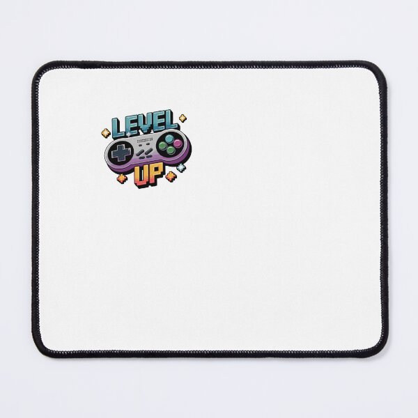 Item preview, Level Up-gaming Controller designed and sold by MrERNST.