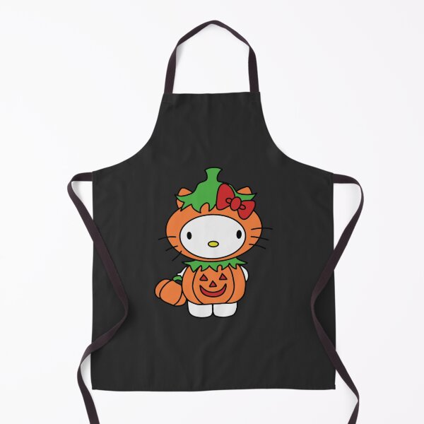 Item preview, Pumpkin Kitty Halloween  designed and sold by Gabrielle Lawrence.