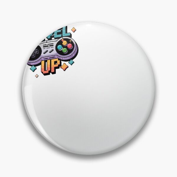 Artikelvorschau, Level Up – Gaming Controller entworfen und verkauft von MrERNST.