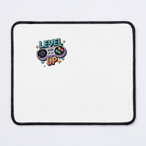Item preview, Level Up-gaming Controller designed and sold by MrERNST.