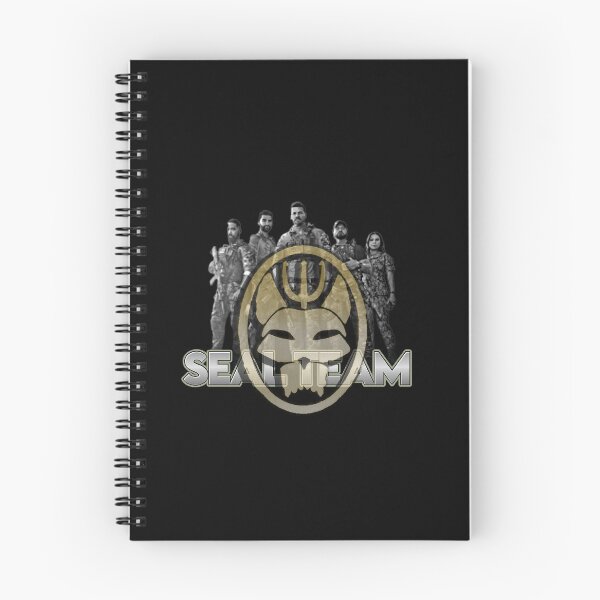 Aperçu de l'œuvre SEAL TEAM BRAVO ONE DEVGRU MISSION créée et vendue par THE AMERICAN TEEVANGELIST.